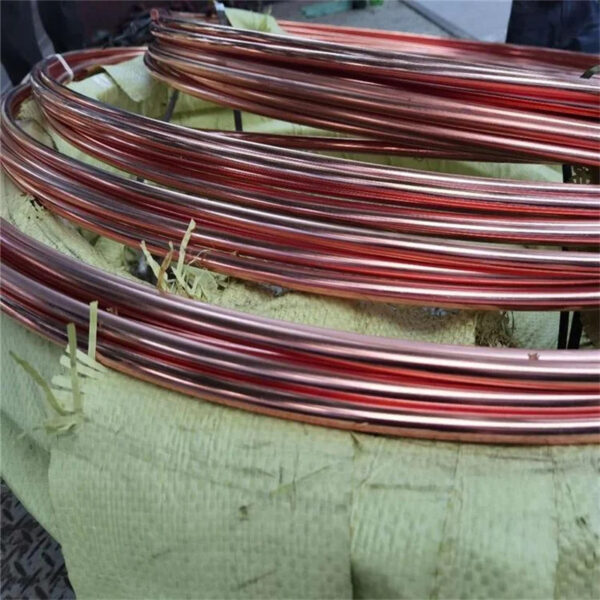 Ground Rod Conductor Wire CCS Copper Clad Steel Wire - Image 3