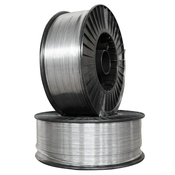 1050 1060 5052 supplier aluminum wire high quality - Image 5