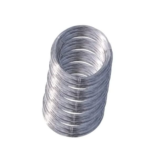 High-quality Hot Dipped Galvanized Steel wire For MANUFACTURING - Image 5