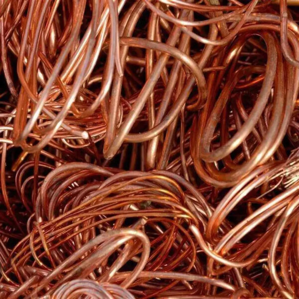 Quality Copper Wire Scrap Pure Copper Scrap Copper Wire Scrap 99.99% - Image 5