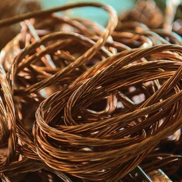 lower price spot goods pure copper wire scrap 99.99% Copper content on sales - Image 5