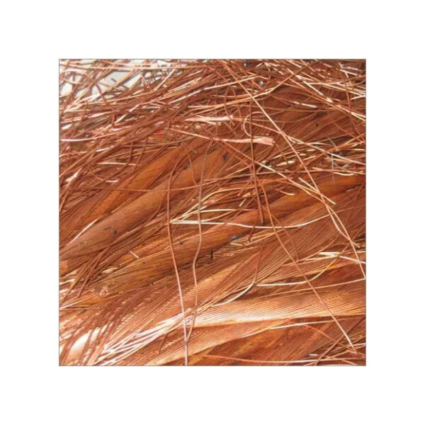 High Credit Copper Wire Scrap Supplier Manufacturers - Image 5