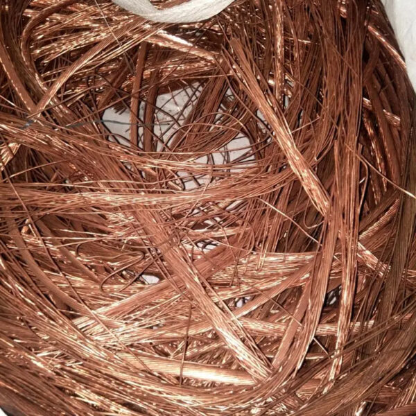 High Purity Copper wire Scrap - Image 5