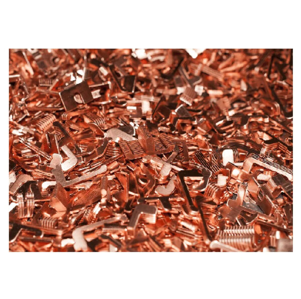 Cheapest Price Copper Wire Scrap 99.99% / Copper Metal Scraps Available Here For selling - Image 5