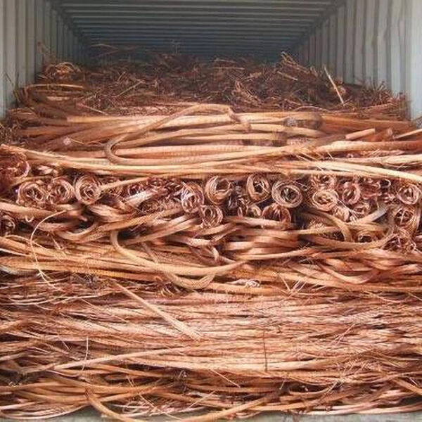 Best Price light Gauge Copper Scrap 99.99% Copper Wire Scarps Min 99.99% Copper Wire Scrap - Image 5