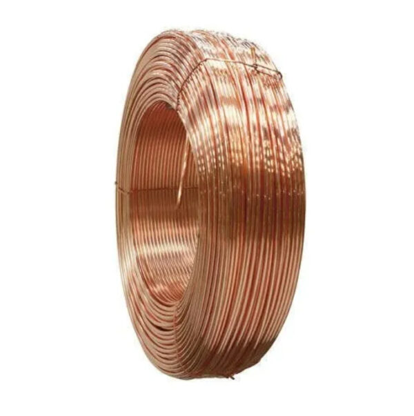 Copper Wire Scrap 99.99% Copper/Copper scrap/ Copper wire scrap aluminum for sale - Image 5