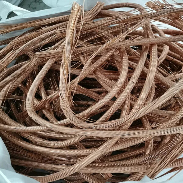 Best Grade Copper Scrap/ Copper Wire Scrap 99.99% - Image 5