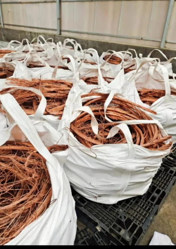 copper wire scrap from cincinnati ohio USA +1(614) 398-0184 - Image 3