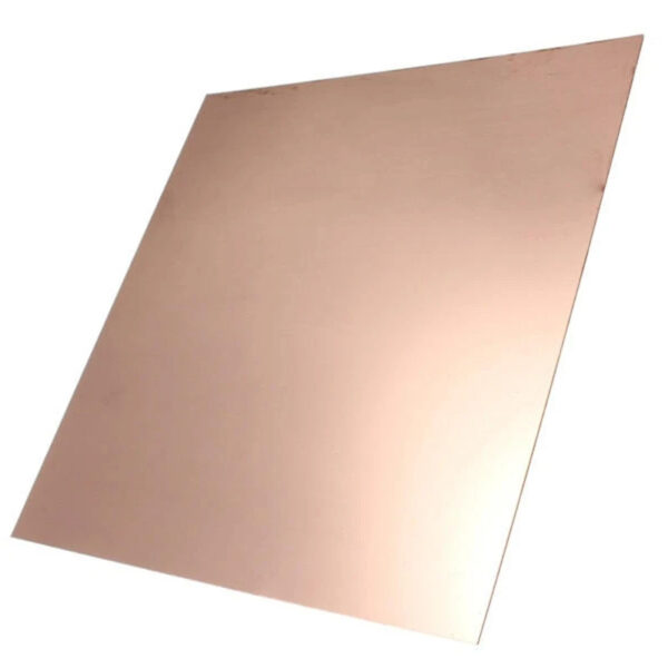 Factory High-quality Copper Cathode Plate C11000 99.99% Cathode Copper Plate Brass - Image 5