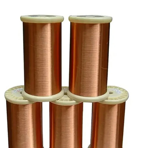 Direct Factory Copper Wire Scrap Copper Millberry Scrap 99.99% High Purity for Sale - Image 5