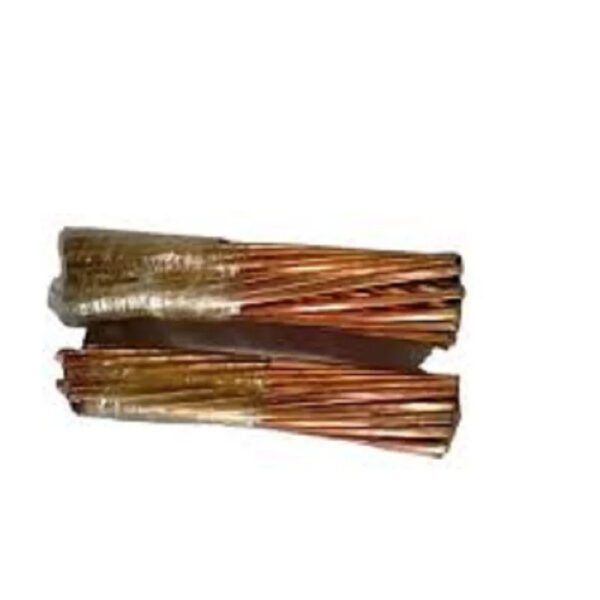 2024 Factory Supply Sell Factory Directly Sale good quality Strong Copper Quality of Copper Wire Scrap 99.99% - Image 4