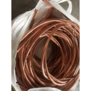 copper wire scrap suppliers singapore