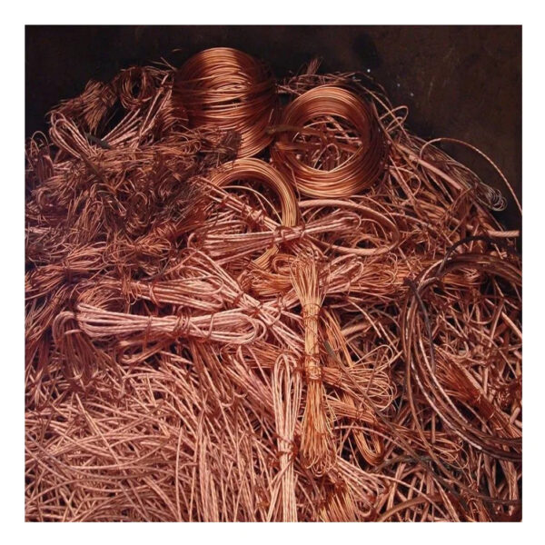 Cheap Price Supplier From Germany Metal Scraps / Copper Scrap Copper Wire Scrap MillBerry Copper 99.9% At Wholesale Price - Image 5