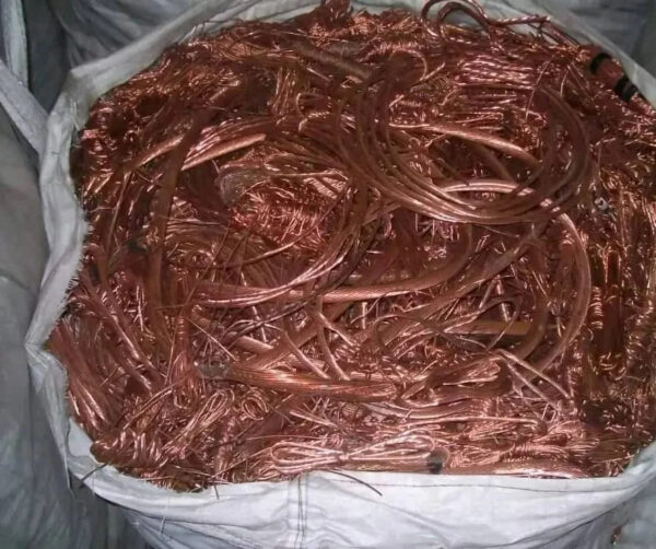 millberry copper wire copper wire scrap Belarus – Minsk