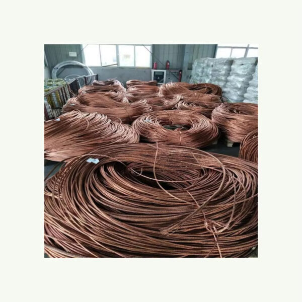 millberry copper wire copper wire scrap Gibraltar – Gibraltar