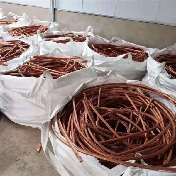 millberry copper wire copper wire scrap Colombia – Bogotá