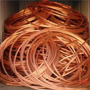 millberry copper wire copper wire scrap