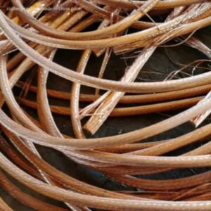 millberry copper wire copper wire scrap Martinique – Fort-de-France