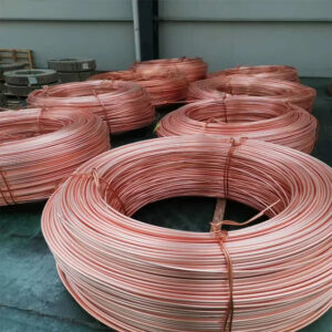 millberry copper wire copper wire scrap British Virgin Islands – Road Town