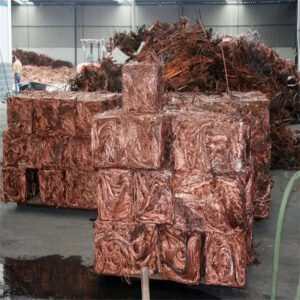 millberry copper wire copper wire scrap Guadeloupe – Basse-Terre