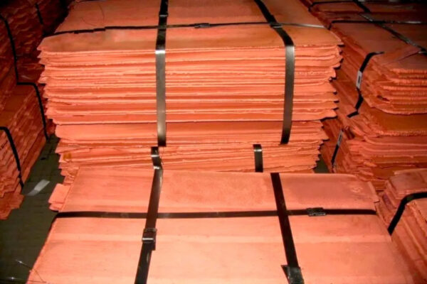 Copper Cathode Pure 99.99% Factory Price Cathode Copper Copper Cathode USA Origin - Image 6