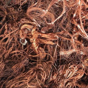 millberry copper wire copper wire scrap Sint Maarten – Philipsburg