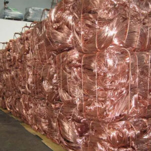 millberry copper wire copper wire scrap Georgia – Tbilisi