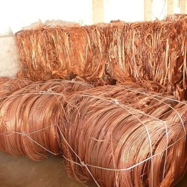 millberry copper wire copper wire scrap Fiji – Suva