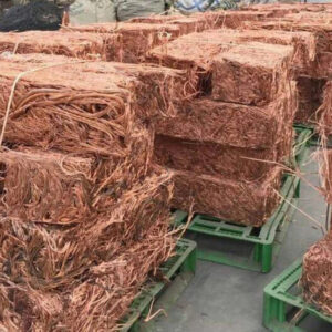 millberry copper wire copper wire scrap Sierra Leone – Freetown