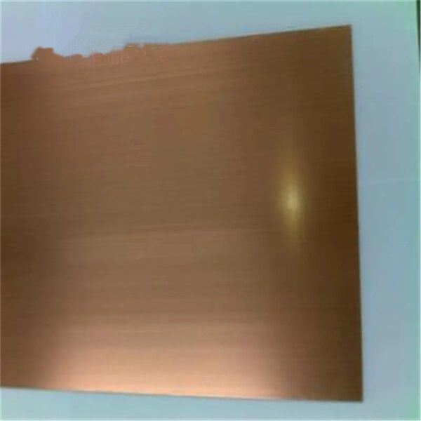 cathode copper Sheet From China - Image 5