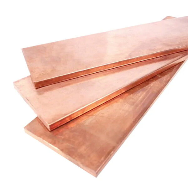 99.99% pure C10200 Copper sheet - Image 5