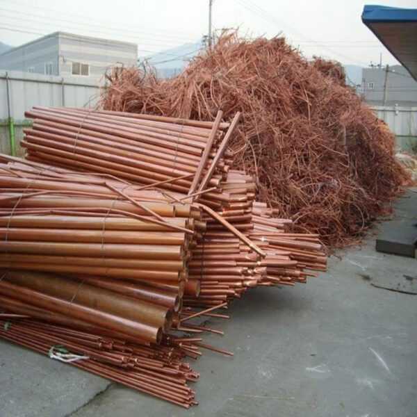 Copper Millberry/ Copper Wire Scrap/ High Quality Copper Scrap 99.99% - Image 5