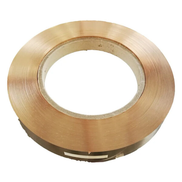 High Quality 99.99% C11000 C26000 Copper Coil / Copper Foil for Electronics - Image 5