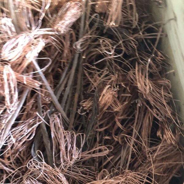 Wholesale 99.9% Pure Scrap Copper Wire Used for Business Waste Management for Sale - Image 5