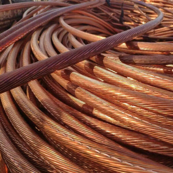 Large quantities of high-quality scrap copper copper slag are sold in China copper scrap saudi arabia - Image 5