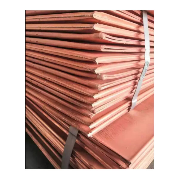 Hot sale copper cathode direct from the factory