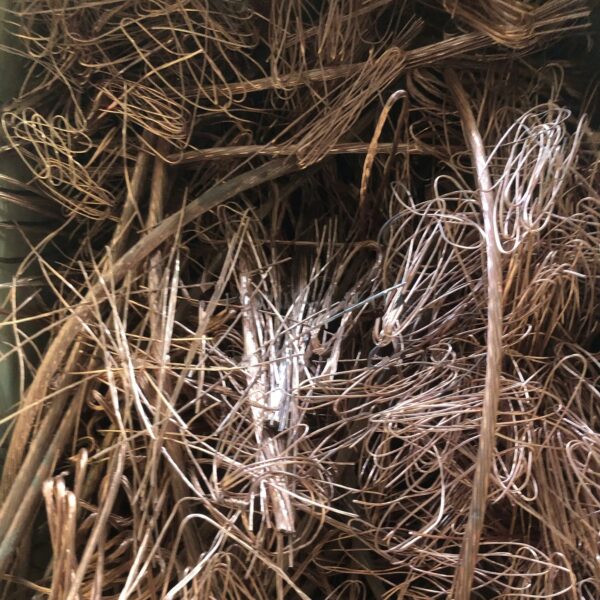 Wholesale 99.9% Pure Scrap Copper Wire Used for Business Waste Management for Sale - Image 6