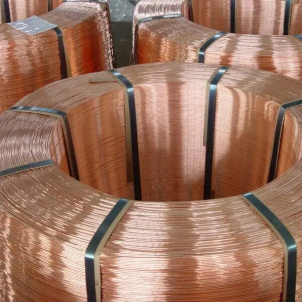 Super High quality Copper Wire Scrap 99.9%/Millberry Copper Scrap 99.99% - Image 6