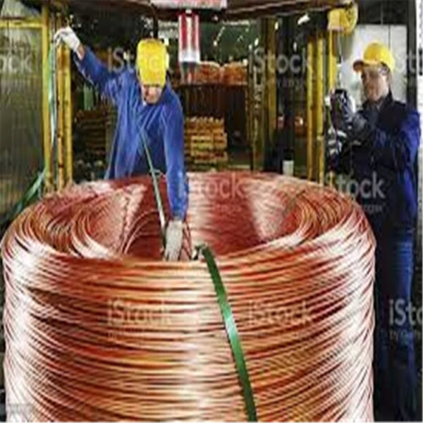 Red Mill-berry Copper High Purity Copper Wire Scrap 99.99% With Wholesale Price - Image 6