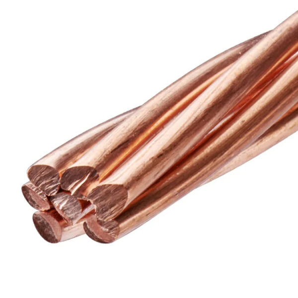 Certified Copper Wire Scrap 99.99% Pure Mill Berry Copper/Copper Scrap Wire 99.9% - Image 6