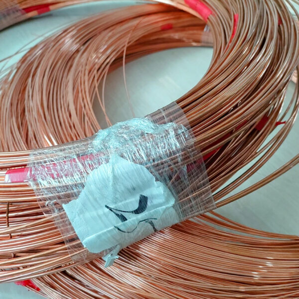 High quality Copper Wire 99.9%/Millberry Copper Wire 99.99% - Image 6