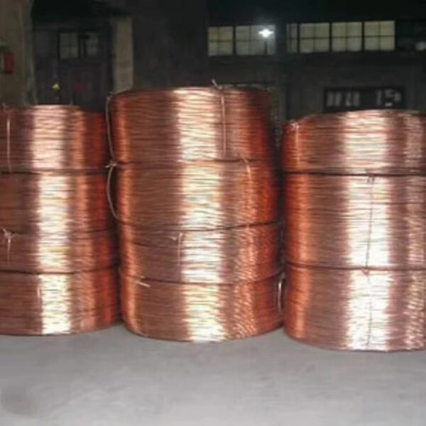 Factory direct copper wire scrap Millberry/Copper Scrap sells 99.99% red copper scrap - Image 6