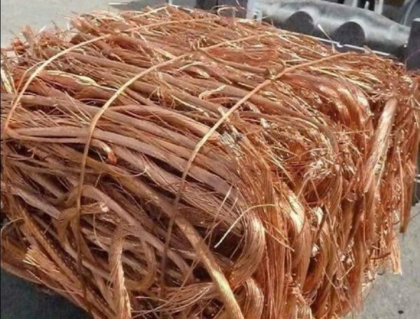 Copper Scraps pure millbery Copper Wire Scrap 99.99%  /Cooper Ingot /Scrap Copper Price - Image 6