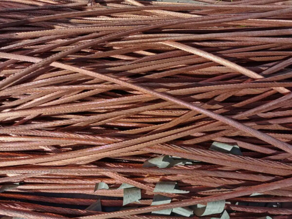 super quality brass scrap 99.95%-99.99% copper wire copper scrap Cable Scrap For Sale - Image 6