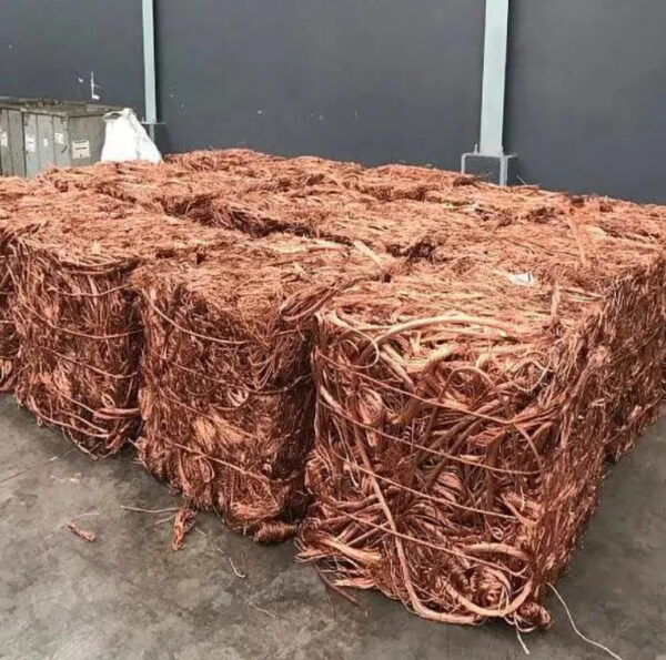 lower price Highest Purity Pure Copper Scrap Bright Copper Wire Industrial Waste - Image 5