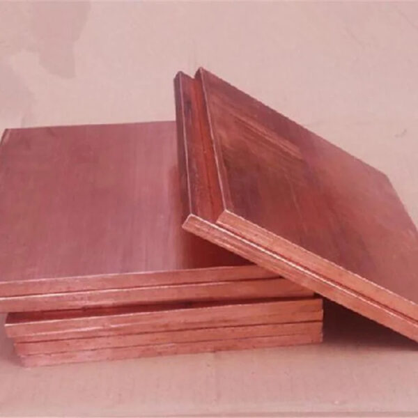 High Quality Copper Scrap 99.9% Supply Industrial Metal Copper plate Scrap Red Copper Sheets - Image 6