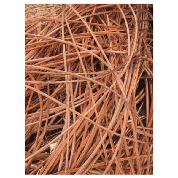 Wholesale Cooper Wire Scrap Bulk Copper Scrap 99.99% Scrap Copper Wire with Low Price - Image 6