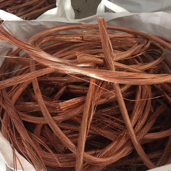 Cheap price Super High Quality Copper Wire Scrap 99.9%/Millberry Copper Scrap 99.99% Price - Image 2