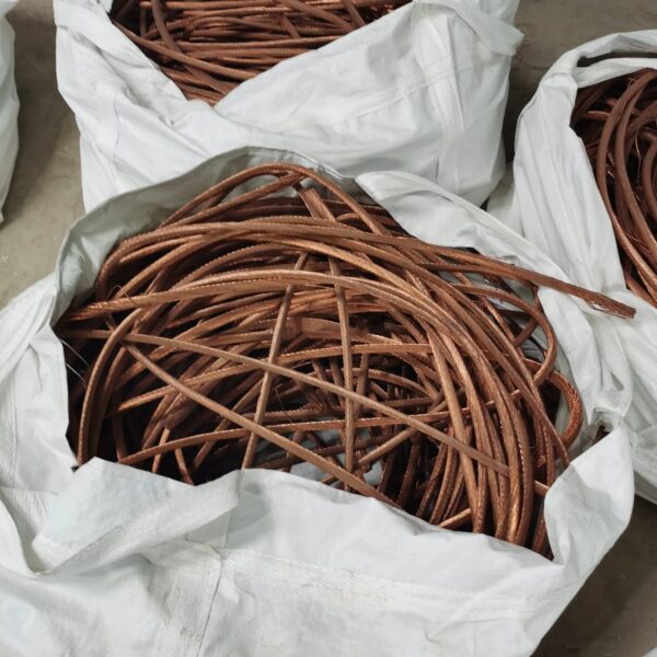 Copper Wire Scrap 99.99% Cheap Copper Scrap 99.7% 99.8% Red Cooper wire - Image 6