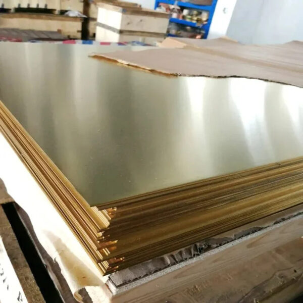 c1100 99.99% color c87200 60 co 1mm 2mm thickness pure cathode copper plate brass c63300 copper sheet manufactures - Image 6